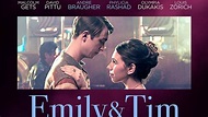 Emily & Tim Trailer (2016)