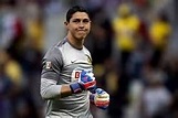 Hugo Gonzalez Duran - CLUB AMERICA