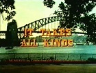 It Takes All Kinds - Review - Photos - Ozmovies