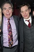 Andrew Lloyd Webber Reveals His Eldest Son Nicholas Is 'Critically Ill ...
