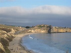 Crystal Cove State Park - Orange County - | Middle East Arab Traveller ...