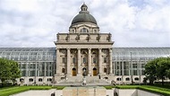 German Chancellery Tickets | GetYourGuide