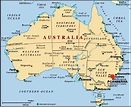 Qué visitar, ver y hacer en Sídney - Australia - ANDORREANDO POR EL MUNDO