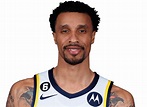 George Hill | Indiana Pacers | NBA.com