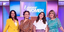 List of Loose Women Presenters: Meet The Cast