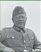 Biography of General of Panzer Troops Georg Stumme (1886 – 1942), Germany