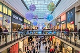Manchester Shopping Centre, Manchester