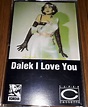 Dalek I Love You – Dalek I Love You (1983, Cassette) - Discogs