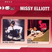 Missy Elliott - Da Real World+Supa Dupa Fly (2008) :: maniadb.com