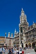 Marienplatz in Munich, Germany - all you need to know about the square