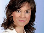 ZDF: Maybrit Illner wird Moderatorin beim "Heute-Journal" - Kultur ...