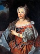 Maria Ana Josefa, arquiduquesa de Áustria, * 1683 | Geneall.net