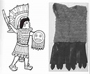 Ichcahuipilli - Aztec armour | Aztec warrior, Ancient aztecs, Mesoamerican