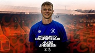 Mads Andersen signs for Luton Town! | News | Luton Town FC