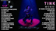 TINK (Thanks_4_Nothing) Full Album 2023 - YouTube