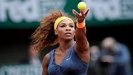 Serena Williams Biography Facts - PELAJARAN