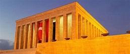 Zentrum für Internationale Beziehungen: Ankara Üniversitesi, Ankara