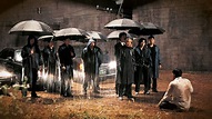 ‎A Bittersweet Life (2005) directed by Kim Jee-woon • Reviews, film ...