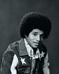 Jackie Jackson | Jackie jackson, Jackson family, Famous african americans