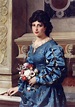 Princess Leonilla of Sayn-Wittgenstein-Sayn [1843] | Fashion art ...