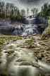 Chittenango Falls, New York Photograph by Don Miller - Fine Art America