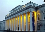 Kazan Federal University | Global Education