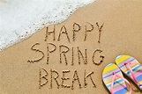 Get ready for Spring Break Downtown! - Downtown State College ...