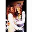 GUNS N’ ROSES on Instagram: “Axl Rose and the ”Sweet Child” Erin Everly ...