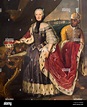 . English: Francisca Christina of the Palatinate-Sulzbach (1696-1776 ...