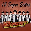 Los Huracanes Del Norte - 15 Super Exitos | iHeart