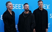 RÜFÜS DU SOL are the only Australian act nominated in 2023 Grammy Awards