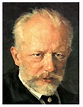 Welcome to Music Wonderland: Pyotr Ilyich Tchaikovsky