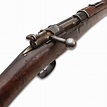 1895 Chilean Mauser 7MM Rifle Antique Gun,