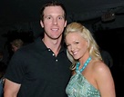 Heather Kozar and Tim Couch - FamousFix