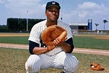 Let’s Remember Elston Howard and the Yankees’ Historic Day, April 14 ...