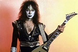 For old-school shred-heads, the return of Vinnie Vincent at Spooky ...