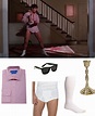 Risky Business Costume | Carbon Costume | DIY Dress-Up Guides for ...