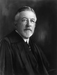 Edward Terry Sanford (July 23, 1865 — March 8, 1930), American judge ...