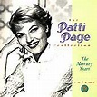 The Patti Page Collection: The Mercury Years, Vol. 2 by Patti Page (CD ...