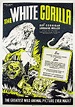 The White Gorilla (1945) - IMDb
