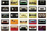 Cassette Culture, Barcelona - Miniguide