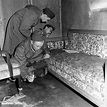 Adolf Hitler's Bunker and the Ruins of Berlin: Photos From 1945