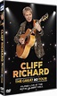 Cliff Richard: The Great 80 Tour | DVD | Free shipping over £20 | HMV Store