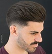 78 Amazing Medium Taper Fade Haircut - Haircut Trends