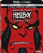 HellBoy - La Spada Maledetta (2006) UHD 2160p UHDrip HDR HEVC ITA/ENG ...