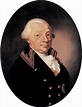 Charles Frederick, Grand Duke of Baden - Alchetron, the free social ...