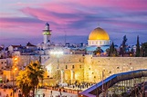 Planning a Family Trip to Israel: What You Need to Know - Trekaroo ...