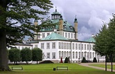 Fredensborg Palace, Copenhagen, Denmark | Fredensborg, Palace, Denmark ...