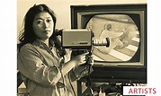 Sybaris Collection © | Viva Video! The Art and Life of Shigeko Kubota