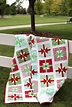 A Piece of Cake! | Christmas quilts, Quilts, Christmas quilt patterns